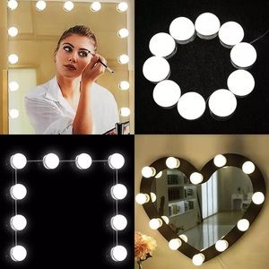 LED Vanity Light Kit